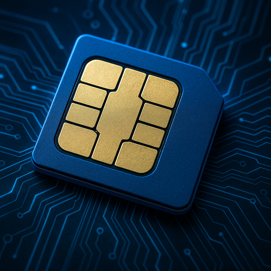 🇹🇭 Thailand eSIM – 1GB / 7 Days